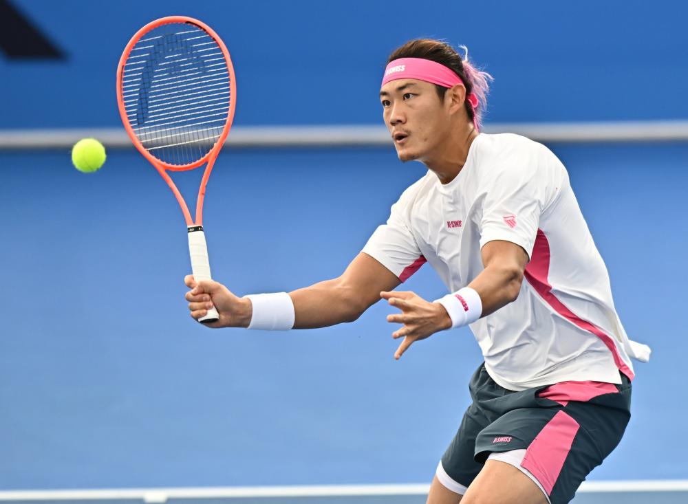 陈晋一妹妹代表香港队参加全运会空手道业余组，并最终夺冠