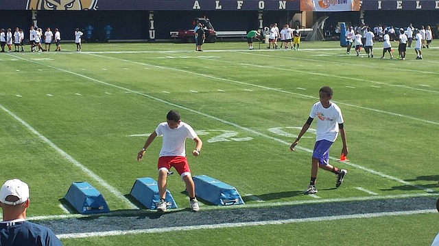 我们啥时候也能有这样的孩子，中国篮球就能好起来了！