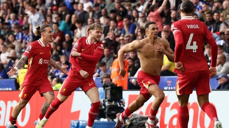 齐沃：利物浦能为重要比赛调整状态；萨拉赫？他是世界级球员