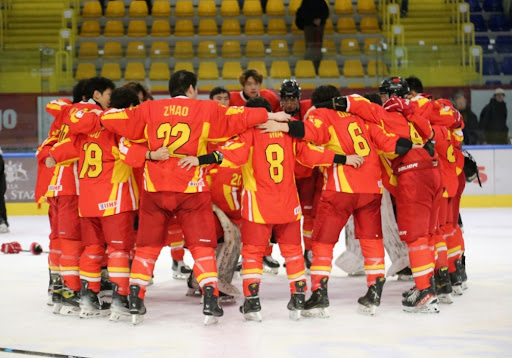 官方：上海申花球员王汉龙获得U21联赛金靴