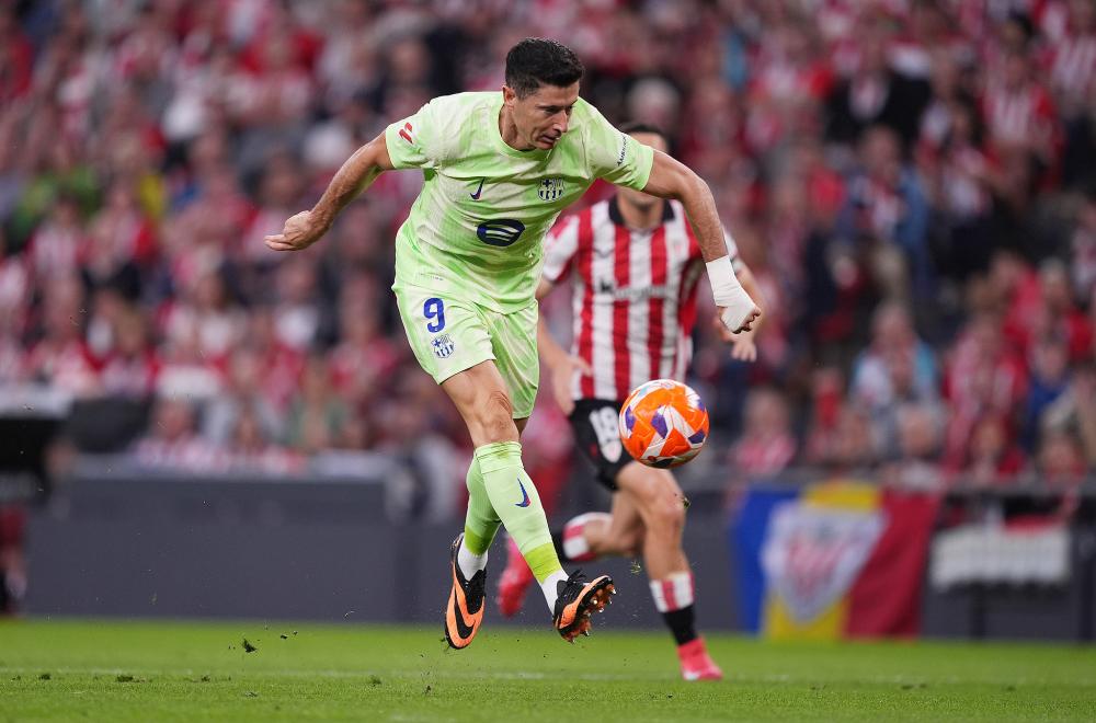 型男四连拍！📷